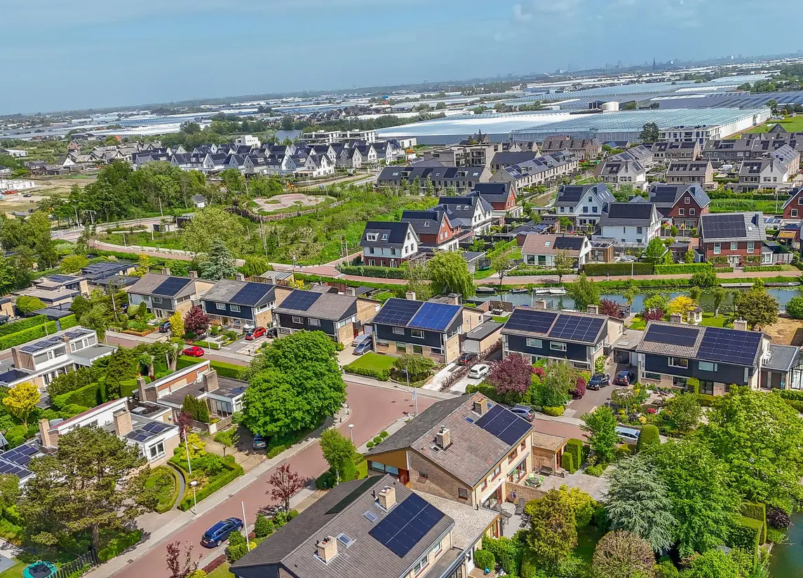 Leeuweriklaan 46
