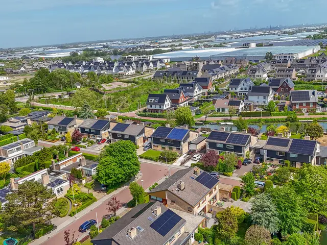 Foto van Leeuweriklaan 46