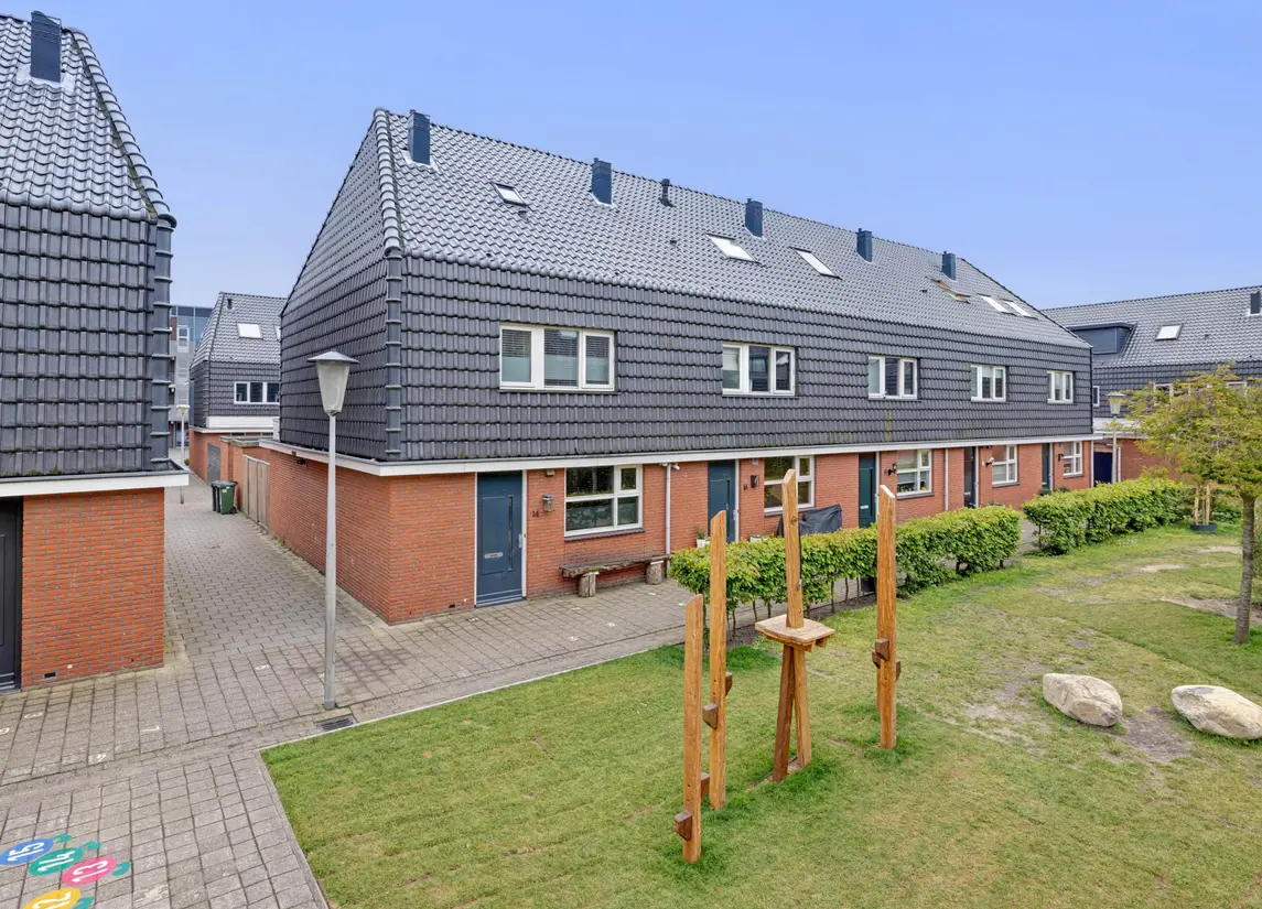 Gildenhof 14