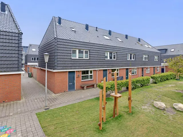 Foto van Gildenhof 14