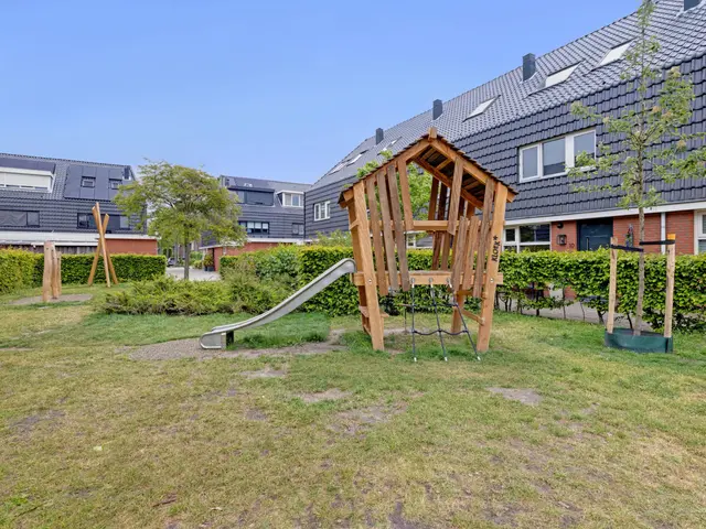 Foto van Gildenhof 14