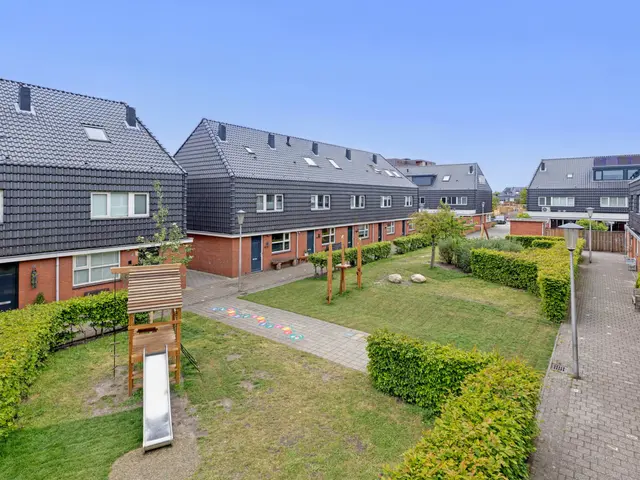 Foto van Gildenhof 14