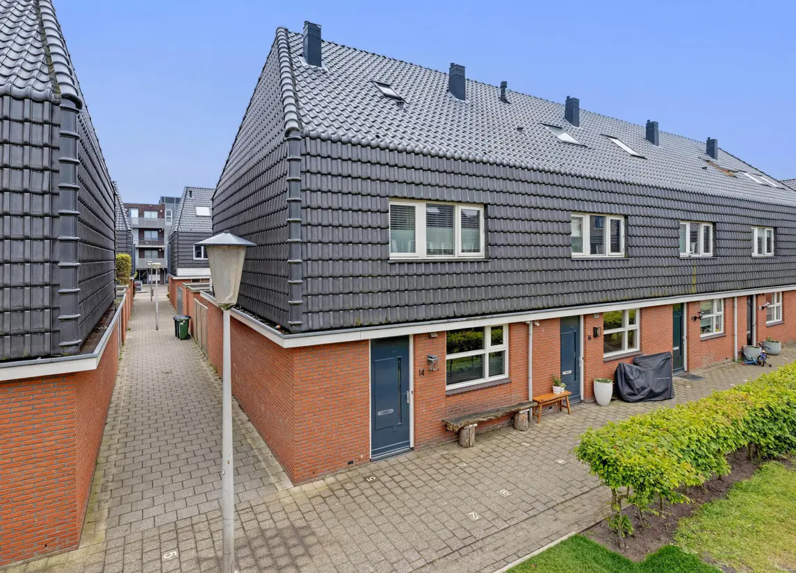 Gildenhof 14