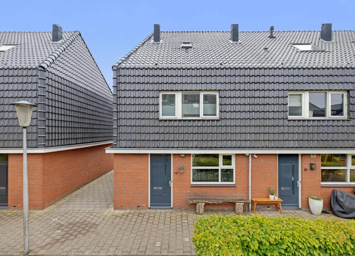 Gildenhof 14