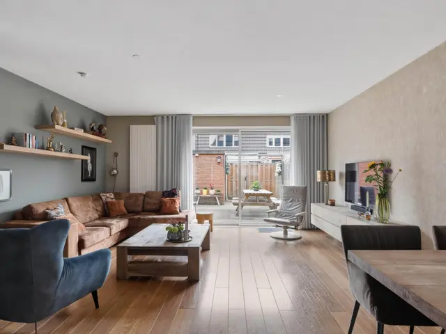 Foto van Gildenhof 14