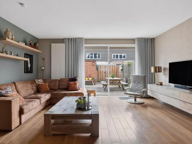 Foto van Gildenhof 14