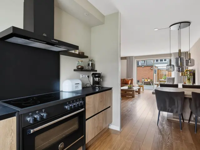 Foto van Gildenhof 14