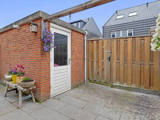 Foto van Gildenhof 14