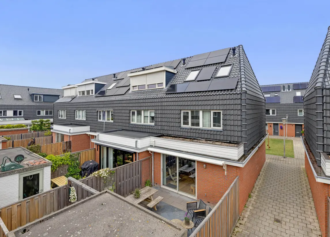 Gildenhof 14