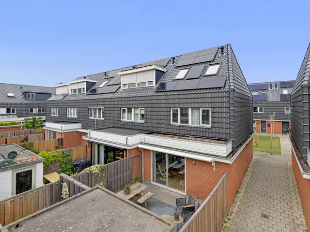 Foto van Gildenhof 14