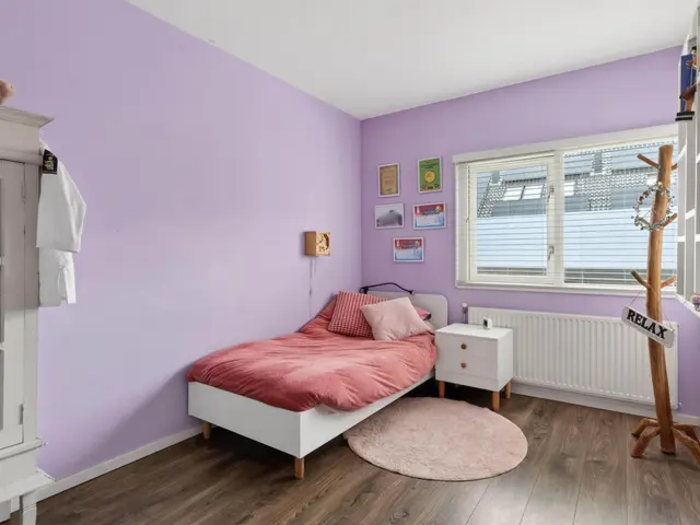 Foto van Gildenhof 14