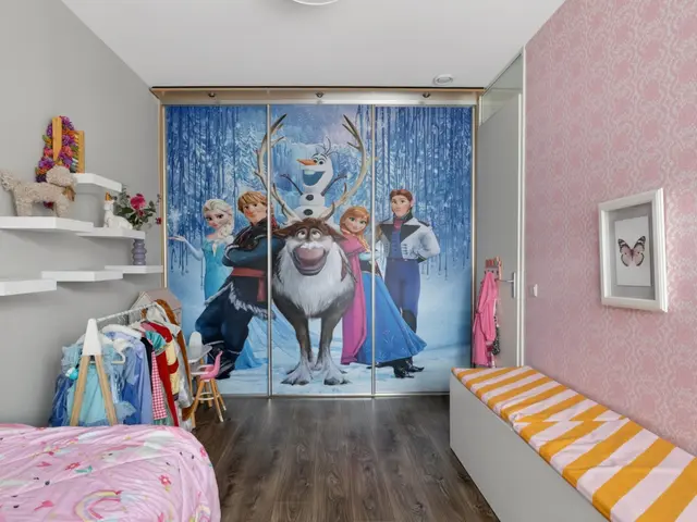 Foto van Gildenhof 14
