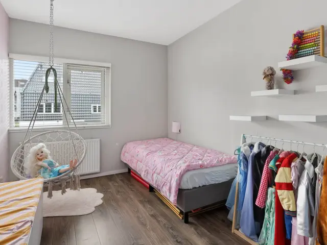 Foto van Gildenhof 14