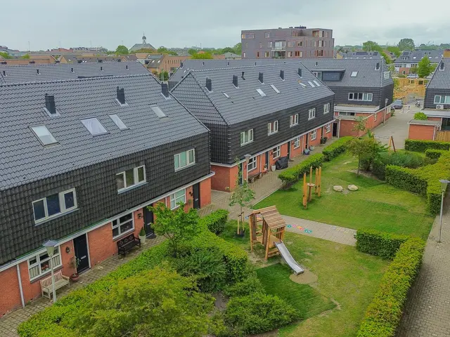 Foto van Gildenhof 14