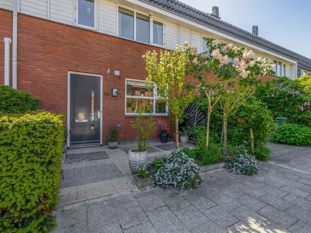 Foto van Zeilmakerstraat 15