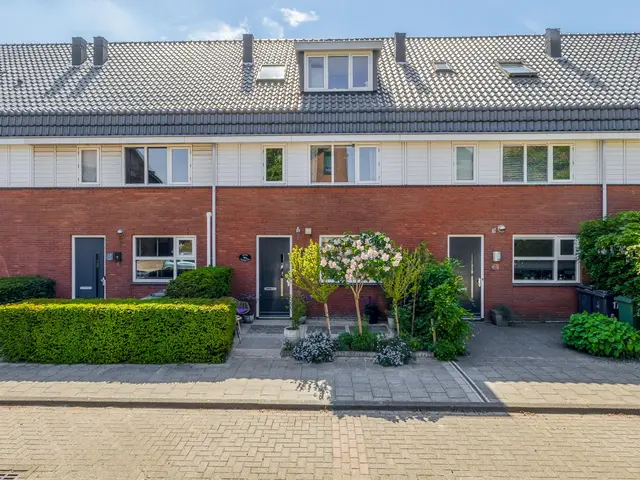 Foto van Zeilmakerstraat 15
