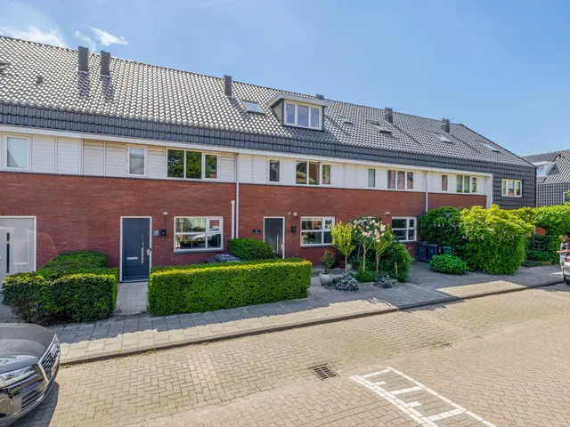Foto van Zeilmakerstraat 15