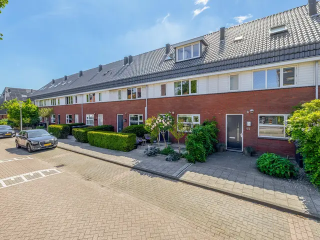 Foto van Zeilmakerstraat 15
