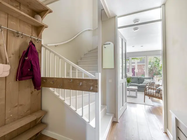 Foto van Zeilmakerstraat 15