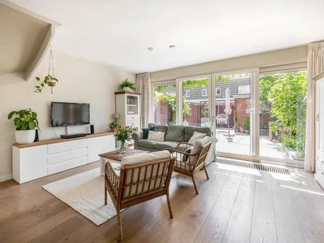 Foto van Zeilmakerstraat 15