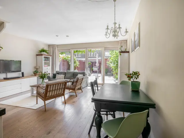 Foto van Zeilmakerstraat 15