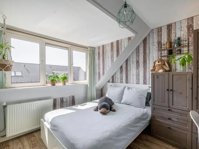 Foto van Zeilmakerstraat 15