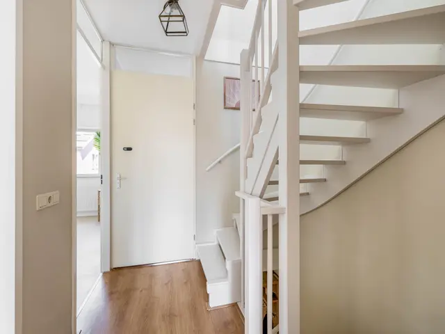 Foto van Zeilmakerstraat 15
