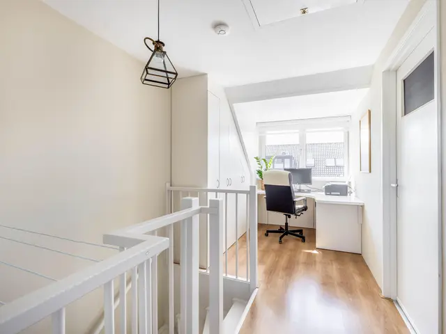Foto van Zeilmakerstraat 15