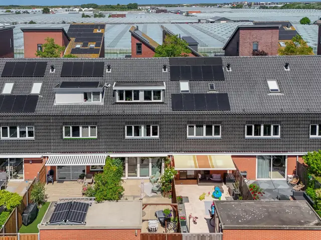 Foto van Zeilmakerstraat 15