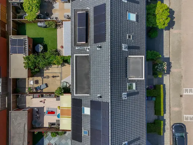 Foto van Zeilmakerstraat 15