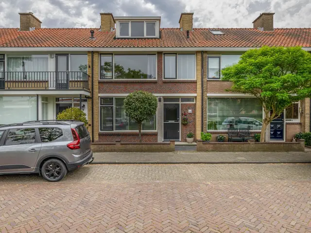 Foto van Willem van der Kaaijstraat 27