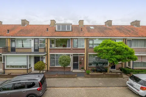 Willem van der Kaaijstraat 27