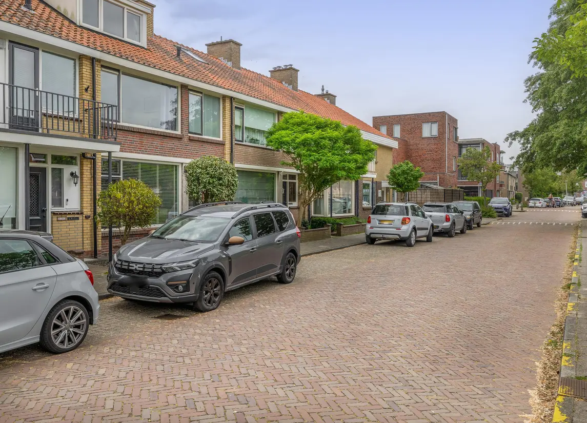 Willem van der Kaaijstraat 27