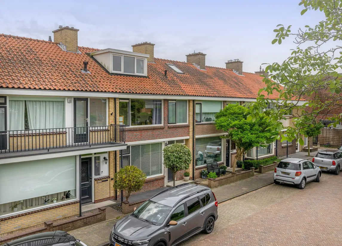 Willem van der Kaaijstraat 27