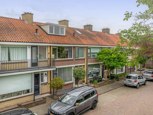 Foto van Willem van der Kaaijstraat 27