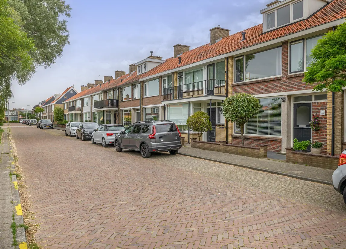 Willem van der Kaaijstraat 27