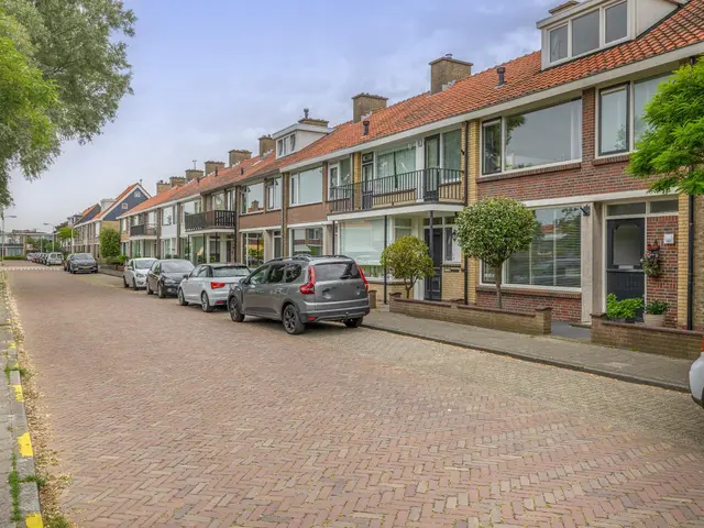Foto van Willem van der Kaaijstraat 27