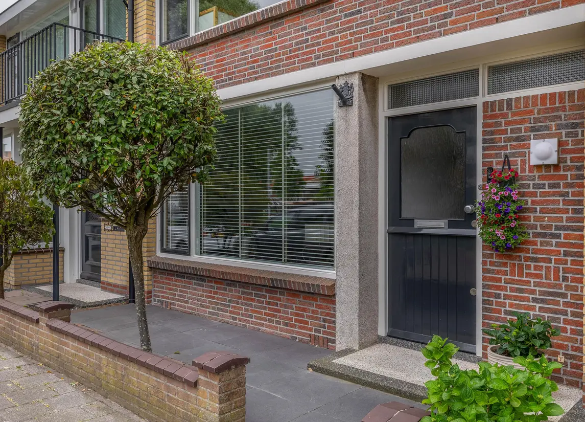 Willem van der Kaaijstraat 27