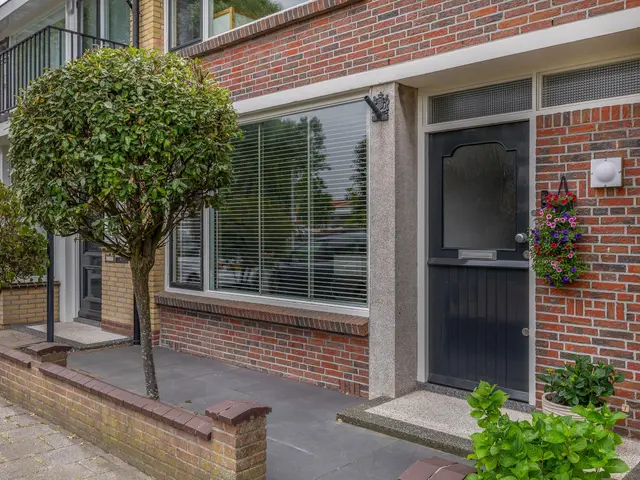 Foto van Willem van der Kaaijstraat 27