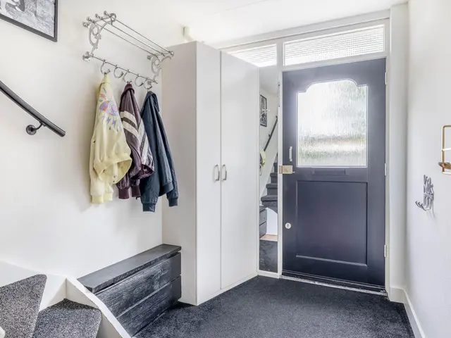 Foto van Willem van der Kaaijstraat 27