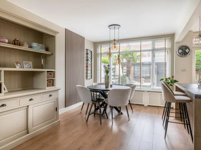 Foto van Willem van der Kaaijstraat 27