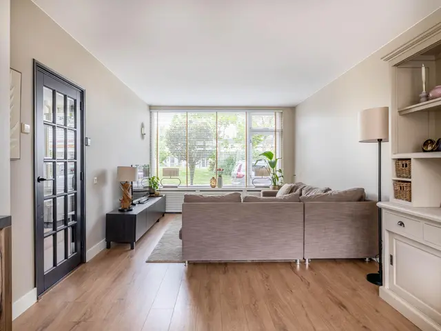 Foto van Willem van der Kaaijstraat 27