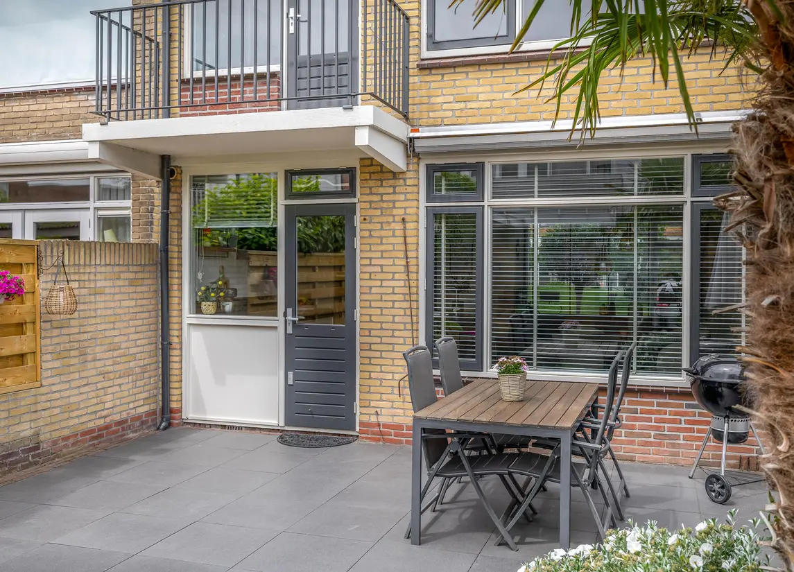 Willem van der Kaaijstraat 27