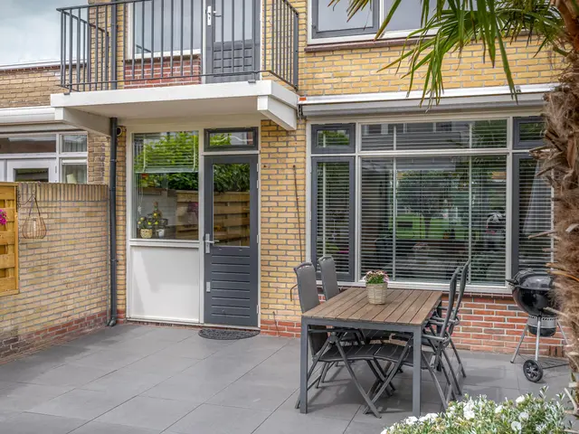 Foto van Willem van der Kaaijstraat 27