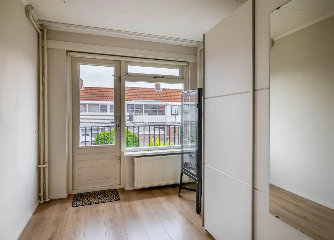 Willem van der Kaaijstraat 27