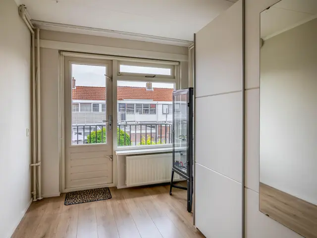 Foto van Willem van der Kaaijstraat 27