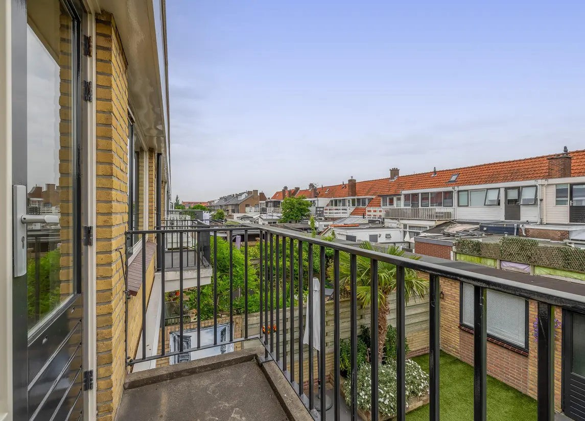 Willem van der Kaaijstraat 27