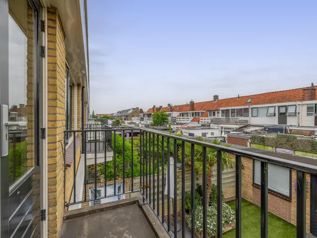 Foto van Willem van der Kaaijstraat 27