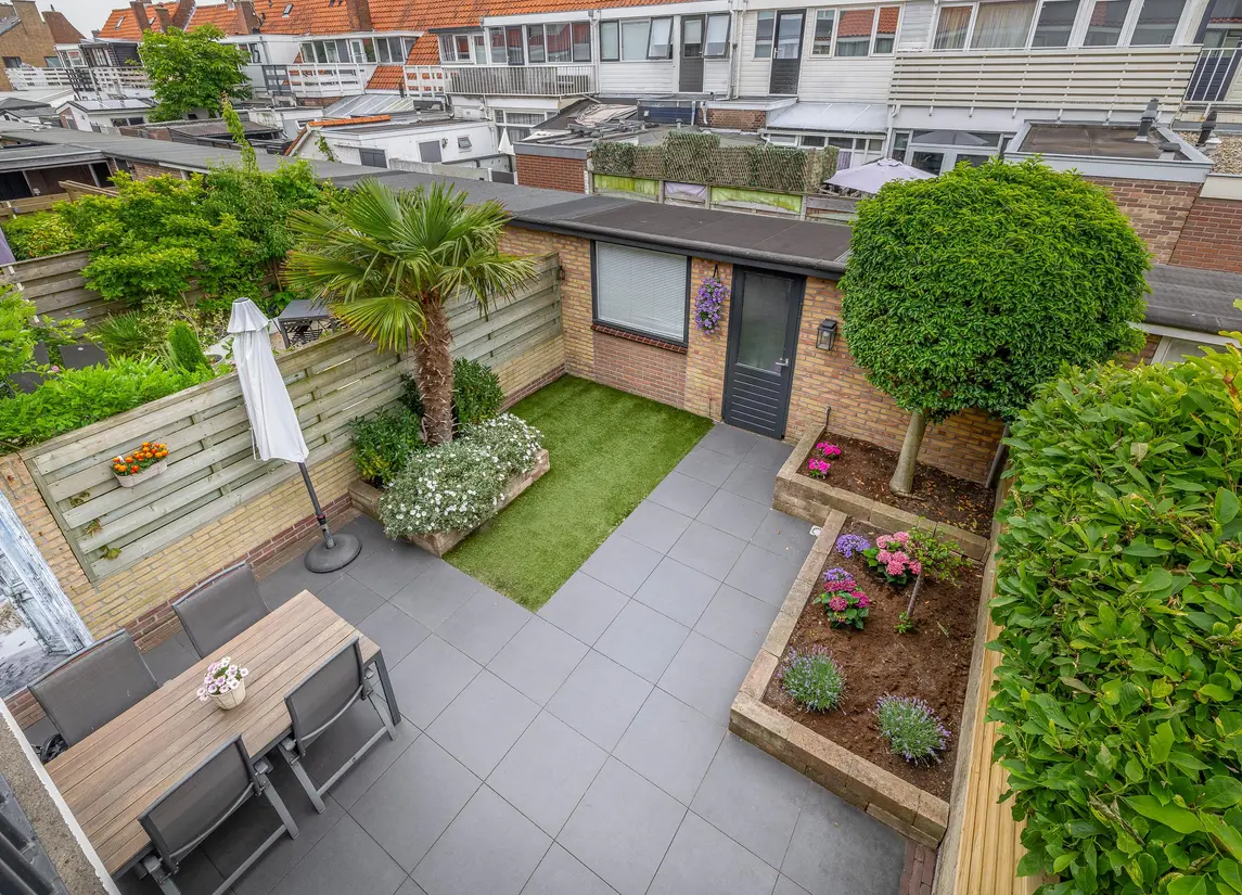 Willem van der Kaaijstraat 27