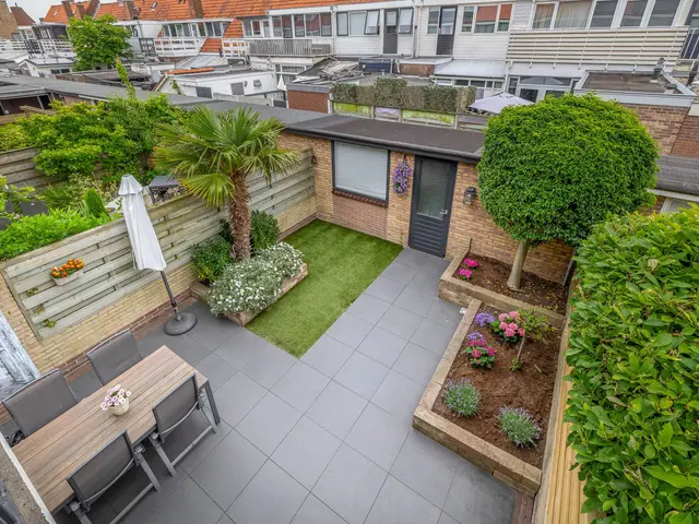 Foto van Willem van der Kaaijstraat 27